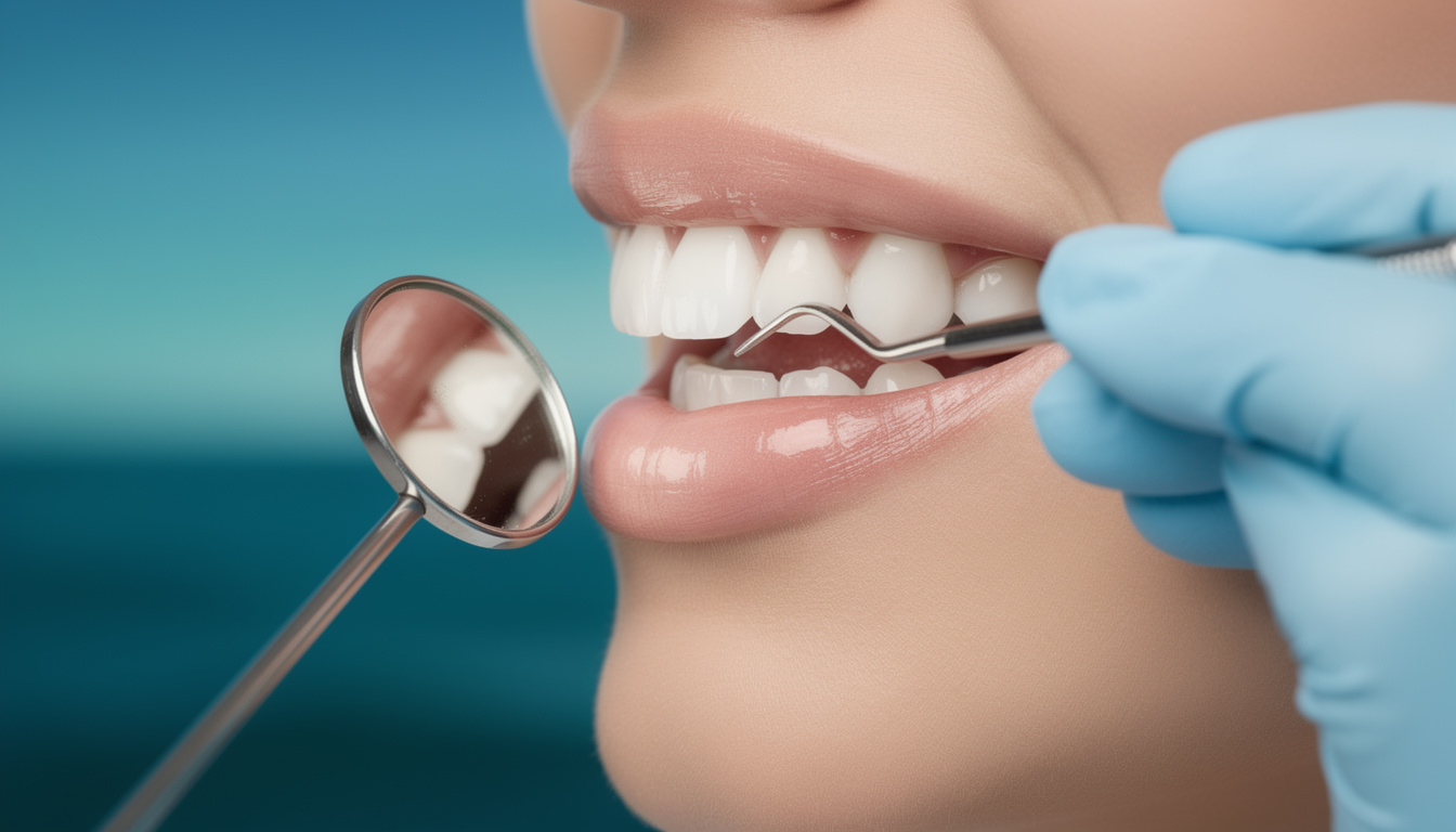 Smile design