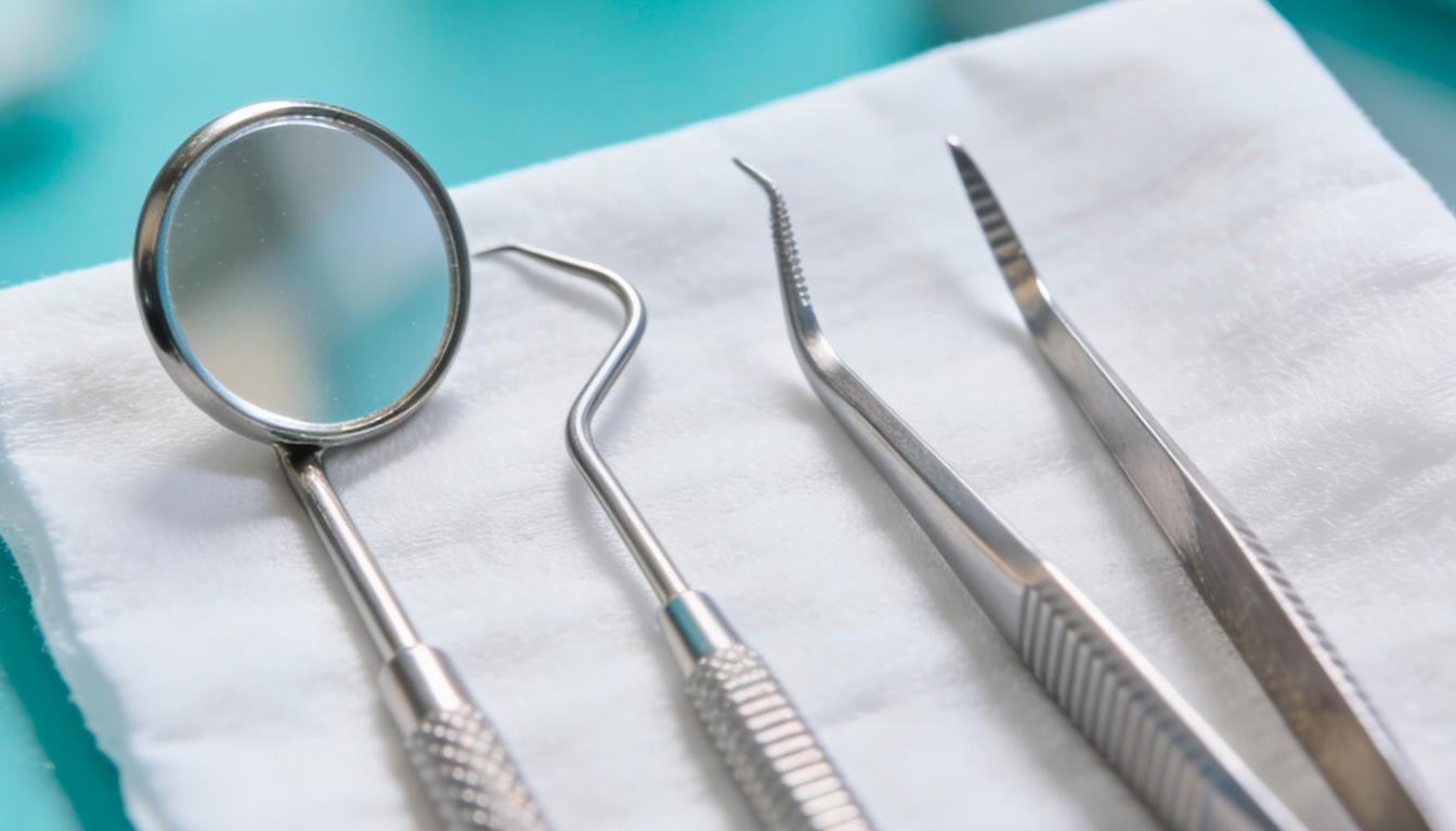 General dentistry